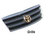 grille